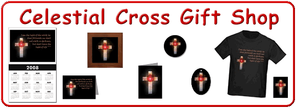 Celestial Cross Gift Shop